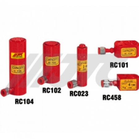 Гидроцилиндр 1/4 10т JTC RC102