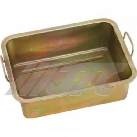 Поддон для слива масла 22 л (металлический ) JTC AM48 JTC