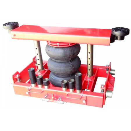 Траверса пневматическая усиленная 4,2т TPU-420 AIRKRAFT