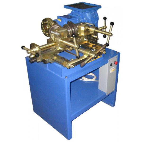 Станок дископравильный Радиал М