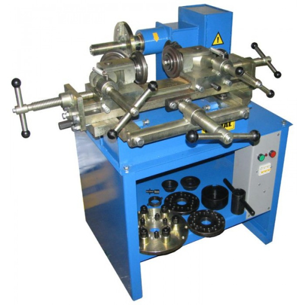 Станок дископравильный  Радиал М1