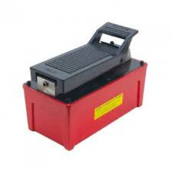 Насос пневмогидравлический TRA5100 TORIN