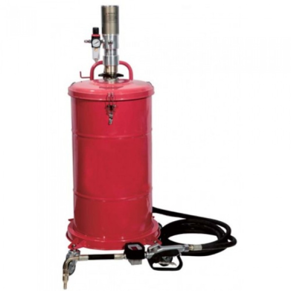 Маслонагнетательная установка пневматическая TRTB-201G TORIN TRTB-201G