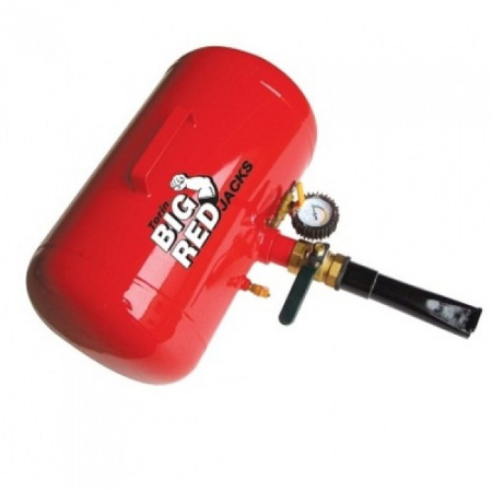 Бустер (инфлятор) 45л. TRAD036 TORIN TRAD036