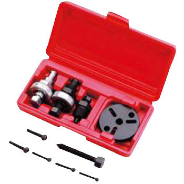 Комплект для снятия муфты включения а/кондиционера 1609 JTC