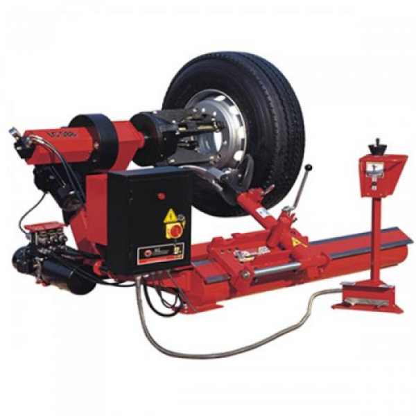 Шиномонтажный стенд BRIGHT LC588A для грузовых автомобилей, 380В BRIGHT LC588A