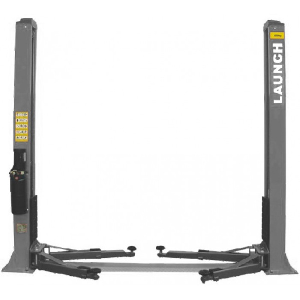 Подъемник 2-х стоечный 3,5т LAUNCH VAG TLTW-235SB(380)