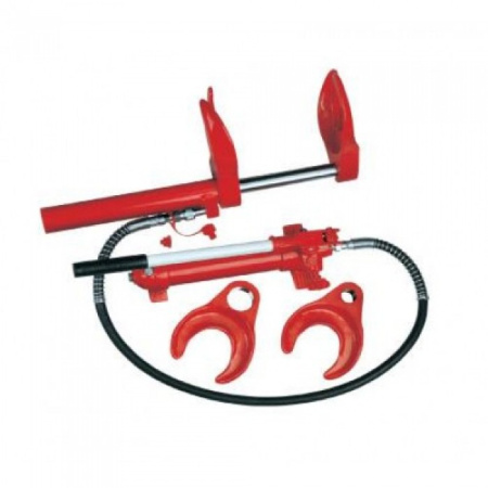 Стяжка пружин гидравлическая 1т TRK3211 TORIN