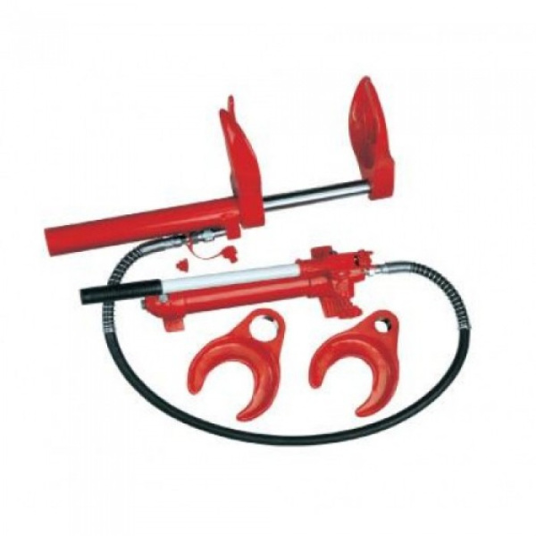 Стяжка пружин гидравлическая 1т TRK3211 TORIN