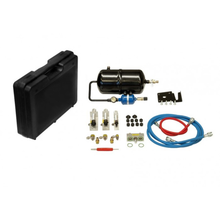 Комплект для промывки системы кондиционирования (для AC690PRO) SP00101174810 ROBINAIR ACT550-SFK