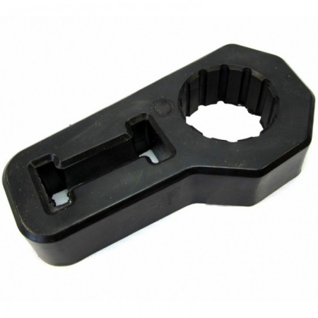 Приспособление для закпрепления ручки - аксессуар к домкрату реечному TR8485-2 TORIN