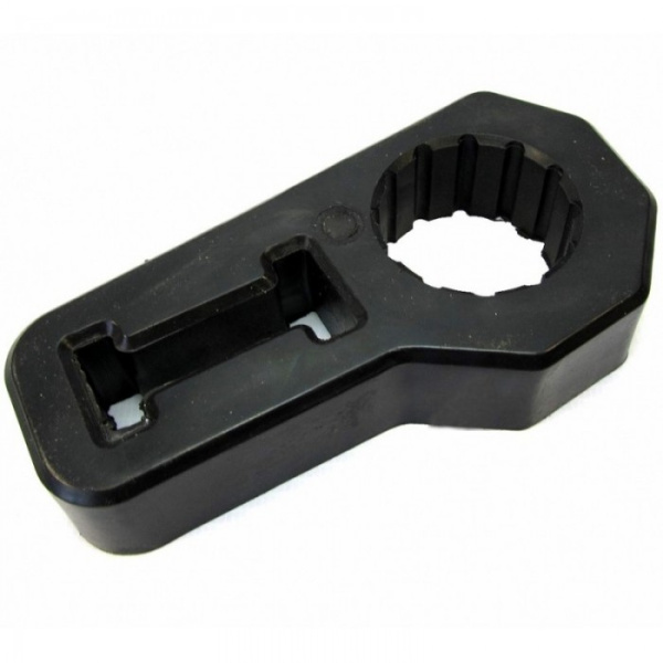 Приспособление для закпрепления ручки - аксессуар к домкрату реечному TR8485-2 TORIN