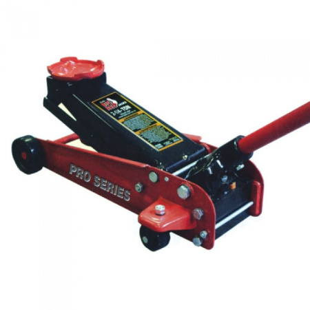 Домкрат подкатной профессиональный 2,25т 135-480 мм T82252 TORIN