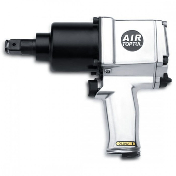 Пневмогайковерт 3/4 1016N/m 6500об/мин 4,4кг Toptul KAAA2475