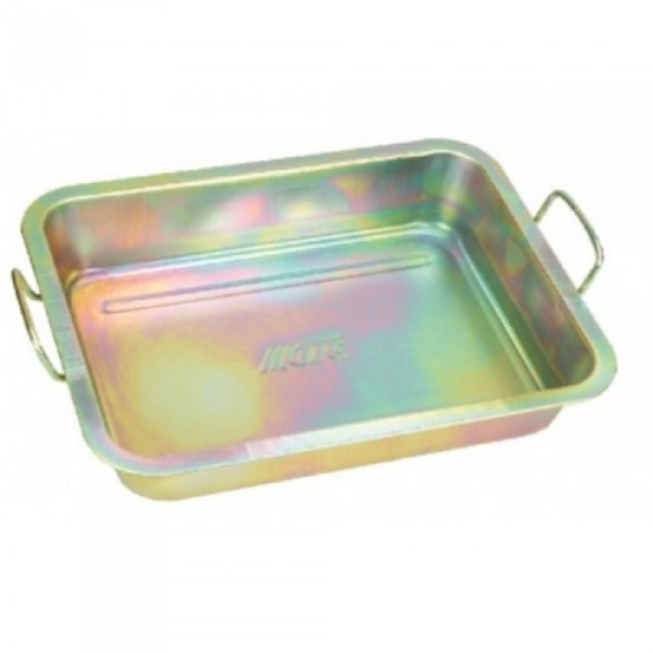 Поддон для слива масла металлический 10л JTC AM47 JTC