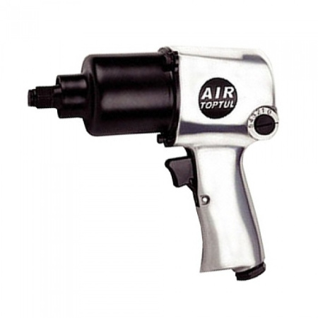 Пневмогайковерт 1/2 678N/m 8000об/мин Toptul KAAA1650B
