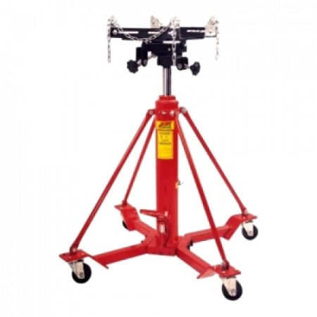 Стойка трансмиссионная с универсальным суппортом 1000кг JTC TJ1000