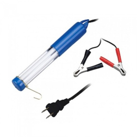 Лампа переносная 13ват Х 12в JTC 3103 JTC