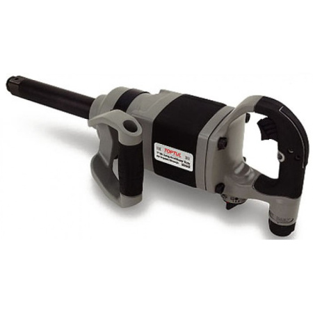 Пневмогайковерт 1 2712N/m (дл. шпиндель) 5000об/мин 8,3кг Toptul KAAD3220