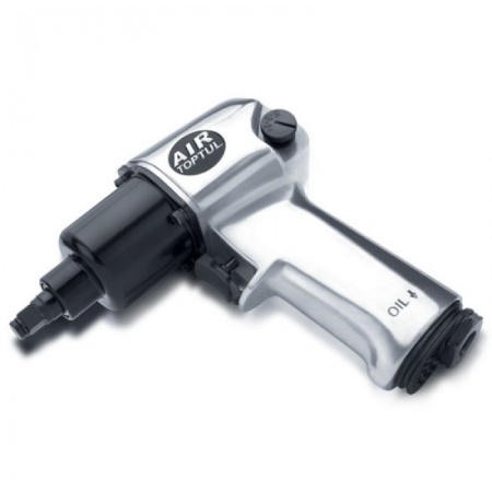 Пневмогайковерт 1/2 271N/m 10000об/мин 1,36кг Toptul KAAA1620