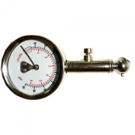 Манометр шинный (металлический корпус) AIRKRAFT  SDG-5243