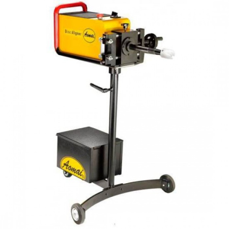 Станок для проточки тормозных дисков Аомаі АМ-983