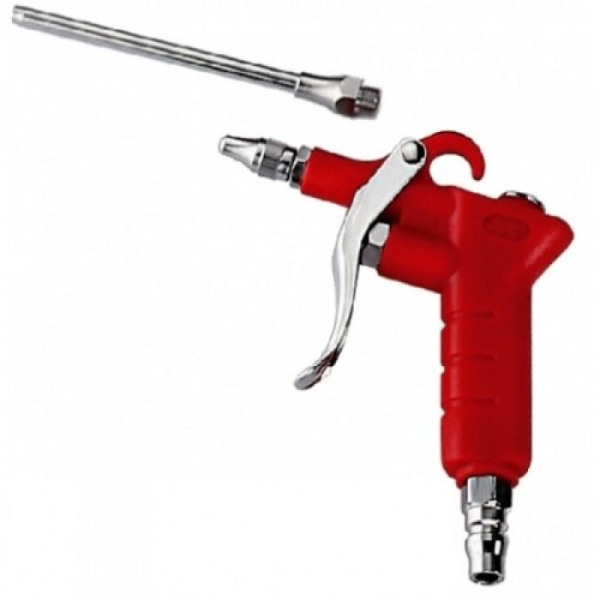 Пистолет продувочный универсальный JTC 3112 JTC