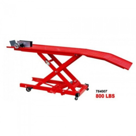 Подъемник для мотоцикла TORIN TRE64007