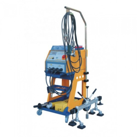 Споттер по алюминию G.I. KRAFT GI12111