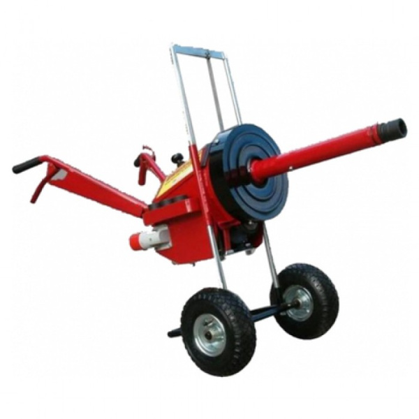 Гайковерт электрический Maxboxer/TURBO-2000  Maxboxer