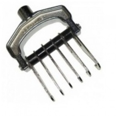 Гребенка (насадка для обратного молотка) G.I. KRAFT GI12202