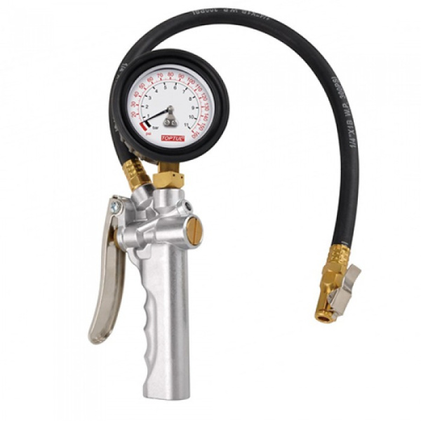 Пистолет для подкачки колес профессиональный Toptul JEAL160A