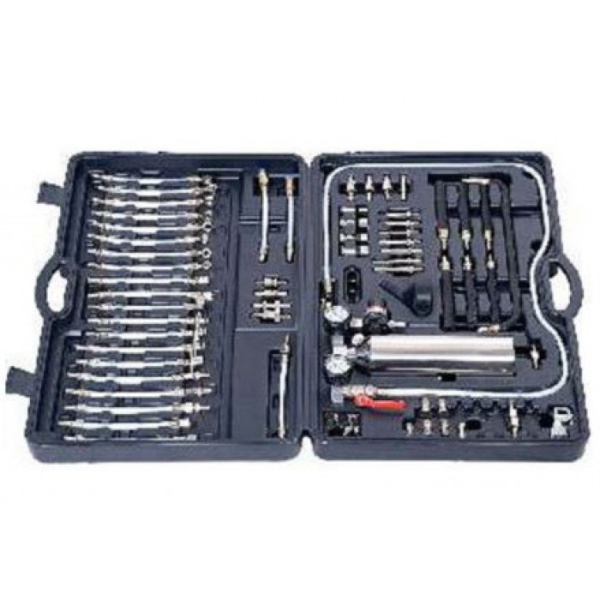 Набор для чистки системы инжектора PRO-Line G.I. KRAFT GI20113