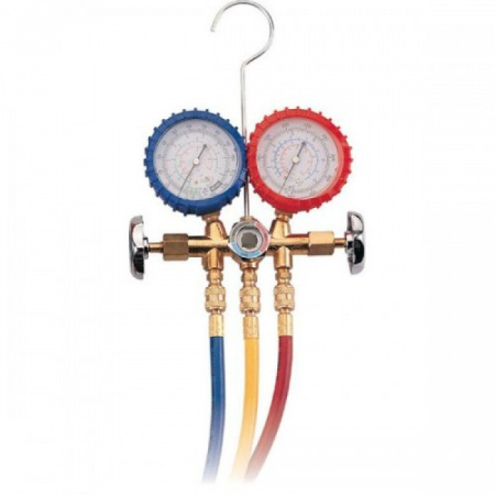 Устройство для заправки а/кондиционера JTC 1106 JTC