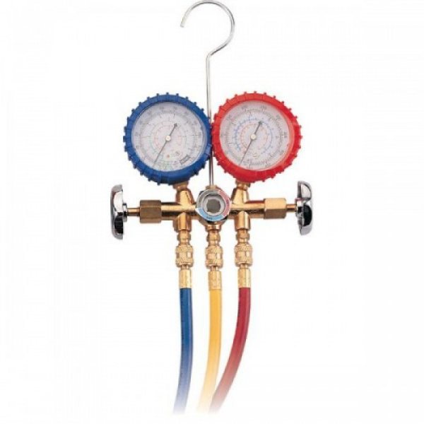 Устройство для заправки а/кондиционера JTC 1106 JTC