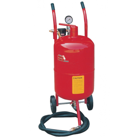 Пескоструйный аппарат TRG4012 TORIN