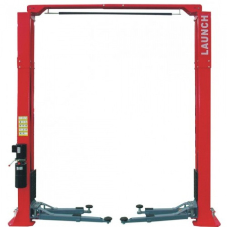 Подъемник 2-х стоечный 3,5т электрогидравлический (380В) LAUNCH TLT-235SC