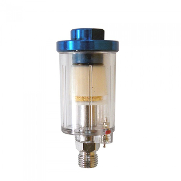 Мини-фильр для пневмоинструмента 1/4 AIRKRAFT  AF-2