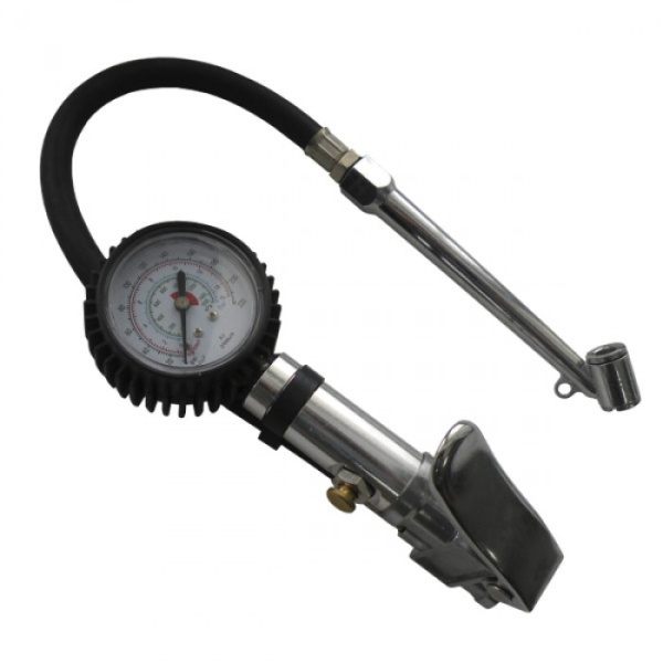 ПИСТОЛЕТ ПОДКАЧКИ КОЛЕС ГРУЗОВЫХ АВТОМОБИЛЕЙ STG-04 AIRKRAFT