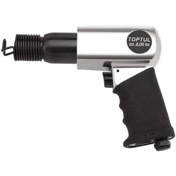 Молоток пневматический 3200уд/мин Toptul KAHA3217