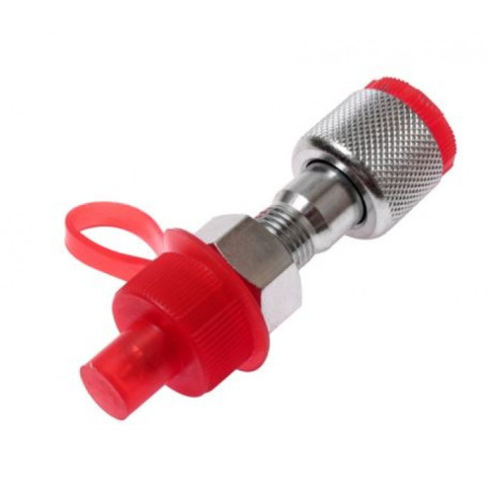 Соединители для гидроцилиндров JTC CP210 JTC