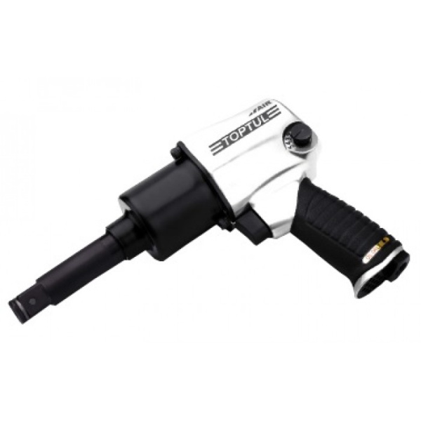 Пневмогайковерт 3/4 813N/m (дл. шпиндель) 6300об/мин 3,09кг Toptul KAAB2460