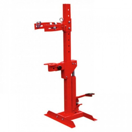 Стяжка пружин стационарная гидравлическая TRK1500-2 TORIN