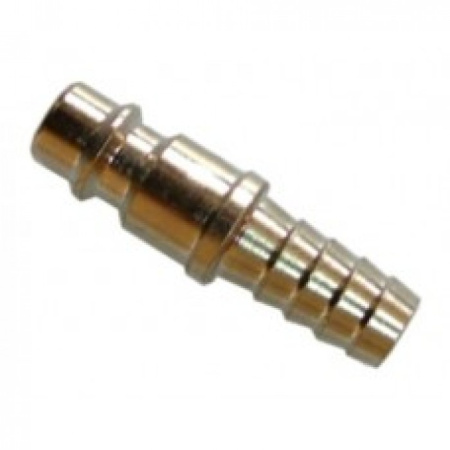 Переходник папа со шланга 10мм AIRKRAFT  SE3-4PH