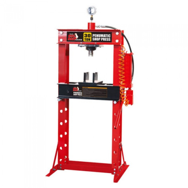 Пресс пневмогидравлический 30т TY30002 TORIN