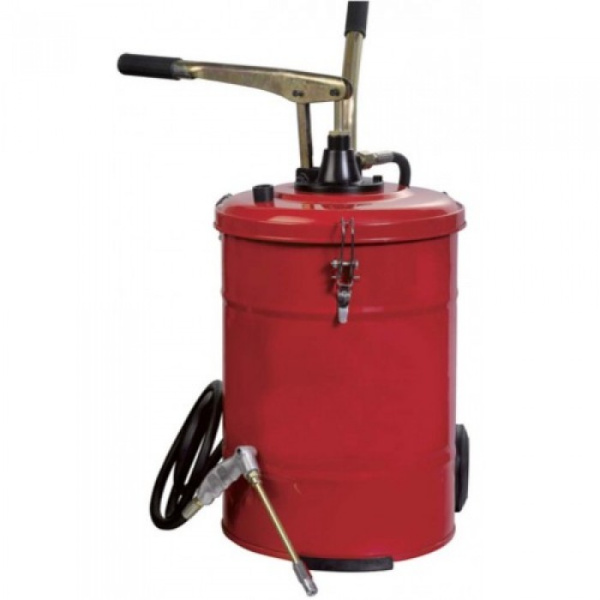 Маслонагнетательная установка с ручным насосом TRTT-26Q TORIN TRTT-26Q