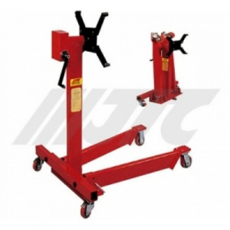 Стенд для ДВС поворотный JTC ES450