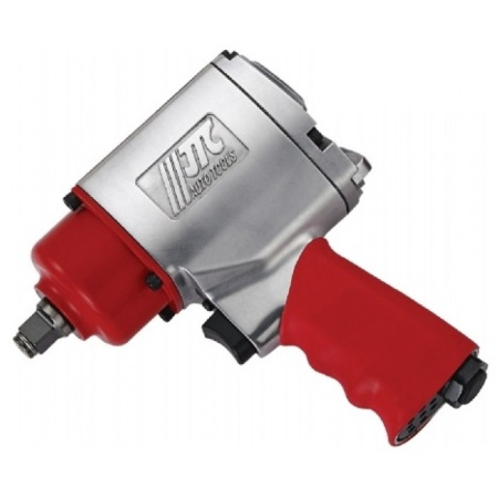 Гайковерт пневматический 1/2 110кг/м  5812 JTC