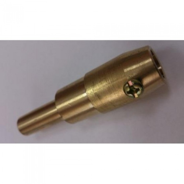 Зажим под углеродный стержень G.I. KRAFT GI12161