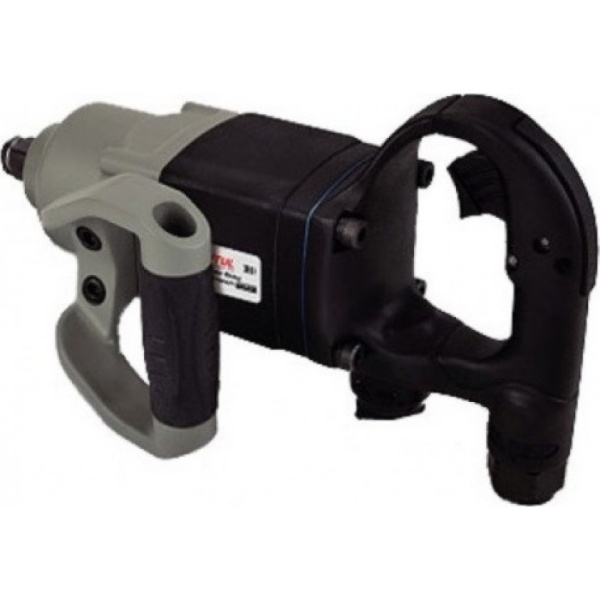 Пневмогайковерт 3/4 композитный корпус 2170N/m 5,69кг Toptul KAAC2416